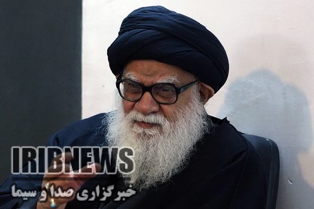 دعوت آیت الله مرتضوی ازملت شریف ایران برای حضور در انتخابات دعوت آیت الله مرتضوی ازملت شریف ایران برای حضور در انتخابات