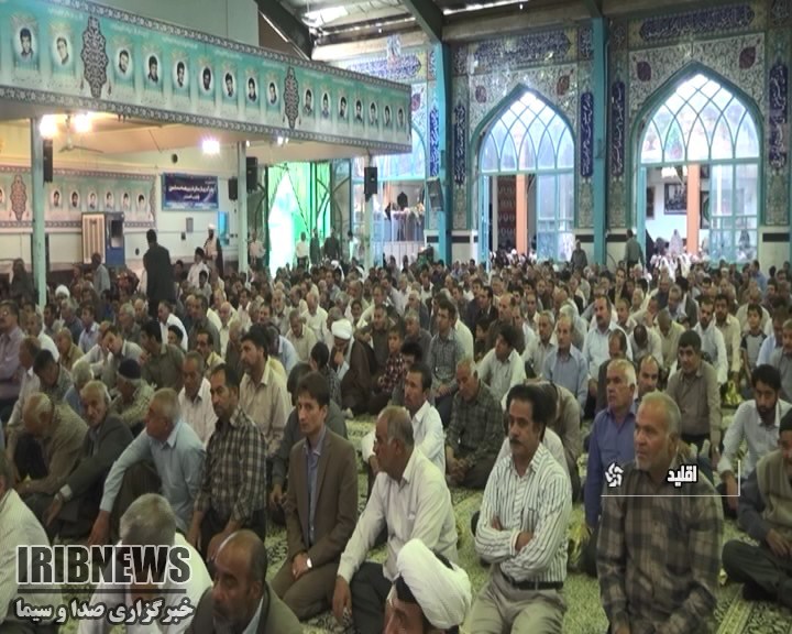 نماز جمعه امروز در شهرستان های فارس نماز جمعه امروز در شهرستان های فارس