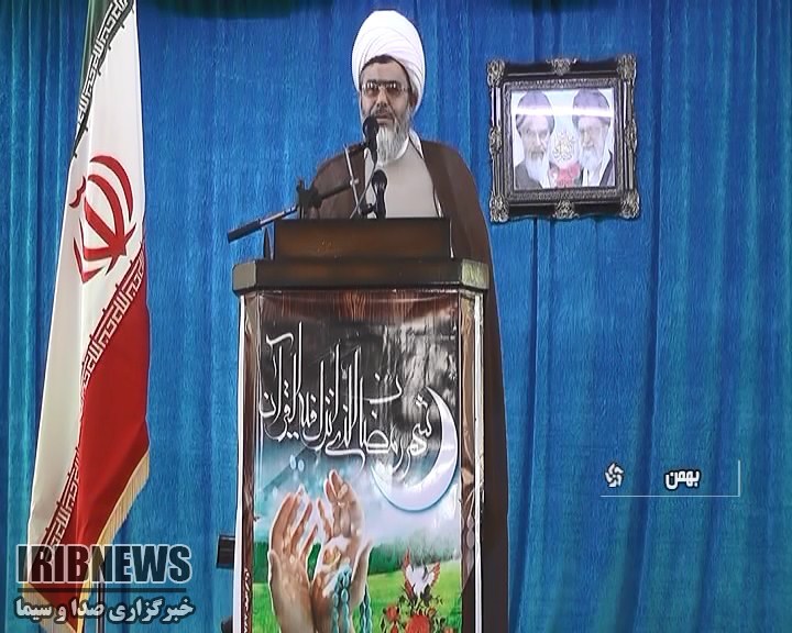 نماز جمعه امروز در شهرستان های فارس نماز جمعه امروز در شهرستان های فارس
