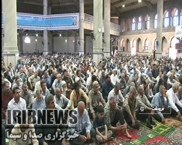نماز جمعه امروز در شهرستان های فارس نماز جمعه امروز در شهرستان های فارس