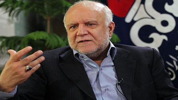 وزیر نفت: درحال تنوع بخشی به مشتریان نفت خود هستیم وزیر نفت: درحال تنوع بخشی به مشتریان نفت خود هستیم