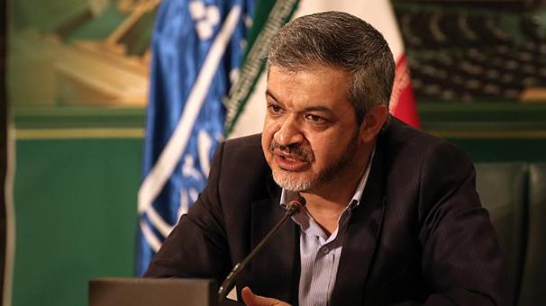 صحت انتخابات شورای شهر تهران با اتفاق آراء تایید شد صحت انتخابات شورای شهر تهران با اتفاق آراء تایید شد