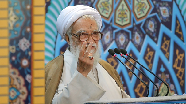 آنها که در فتنه 88 بودند راهی در حکومت نداشته باشند آنها که در فتنه 88 بودند راهی در حکومت نداشته باشند