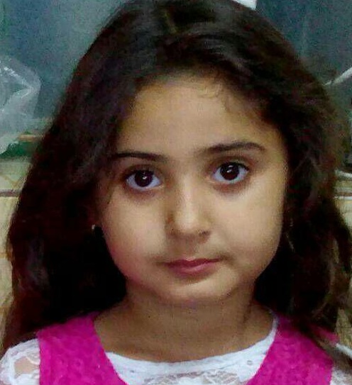 دختر بچه اهل شهر کلمه دشتستان در رودخانه غرق شد