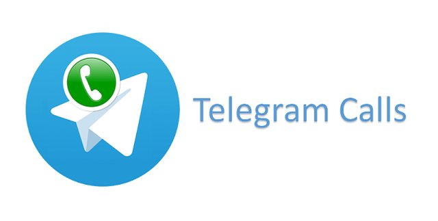 تماس صوتی تلگرام رفع فیلتر نمی‌شود