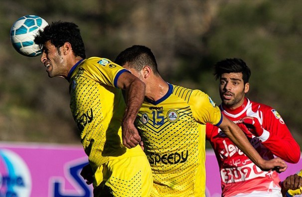 تذکر جدی به باشگاههای پرسپولیس و نفت تهران تذکر جدی به باشگاههای پرسپولیس و نفت تهران