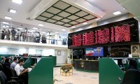 خیز بازار سرمایه برای سوددهی و پیش بینی های مطلوب خیز بازار سرمایه برای سوددهی و پیش بینی های مطلوب