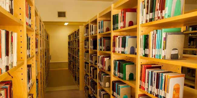 افتتاح کتابخانه و مرکز اسناد تخصصی سازمان مشاور فنی و مهندسی تهران افتتاح کتابخانه و مرکز اسناد تخصصی سازمان مشاور فنی و مهندسی تهران