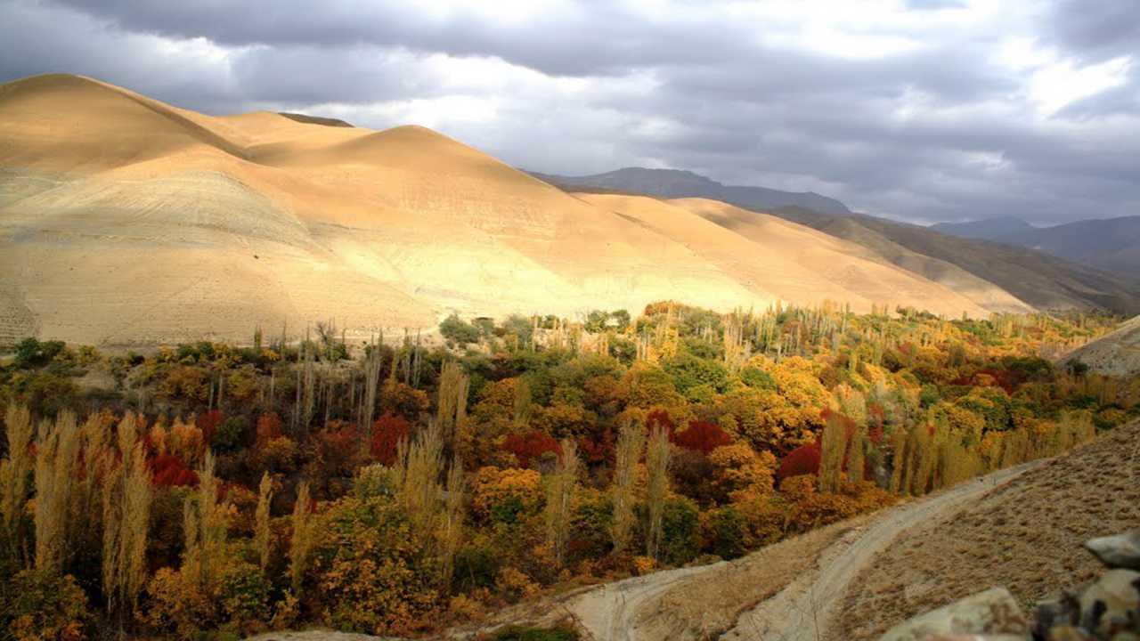 سفر فقط چالوس نیست ؛ با سه ساعت رانندگی به بهشتهای اطراف تهران برسید! سفر فقط چالوس نیست ؛ با سه ساعت رانندگی به بهشتهای اطراف تهران برسید!