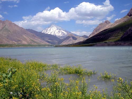 سفر فقط چالوس نیست ؛ با سه ساعت رانندگی به بهشتهای اطراف تهران برسید! سفر فقط چالوس نیست ؛ با سه ساعت رانندگی به بهشتهای اطراف تهران برسید!