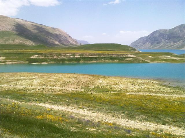 سفر فقط چالوس نیست ؛ با سه ساعت رانندگی به بهشتهای اطراف تهران برسید! سفر فقط چالوس نیست ؛ با سه ساعت رانندگی به بهشتهای اطراف تهران برسید!