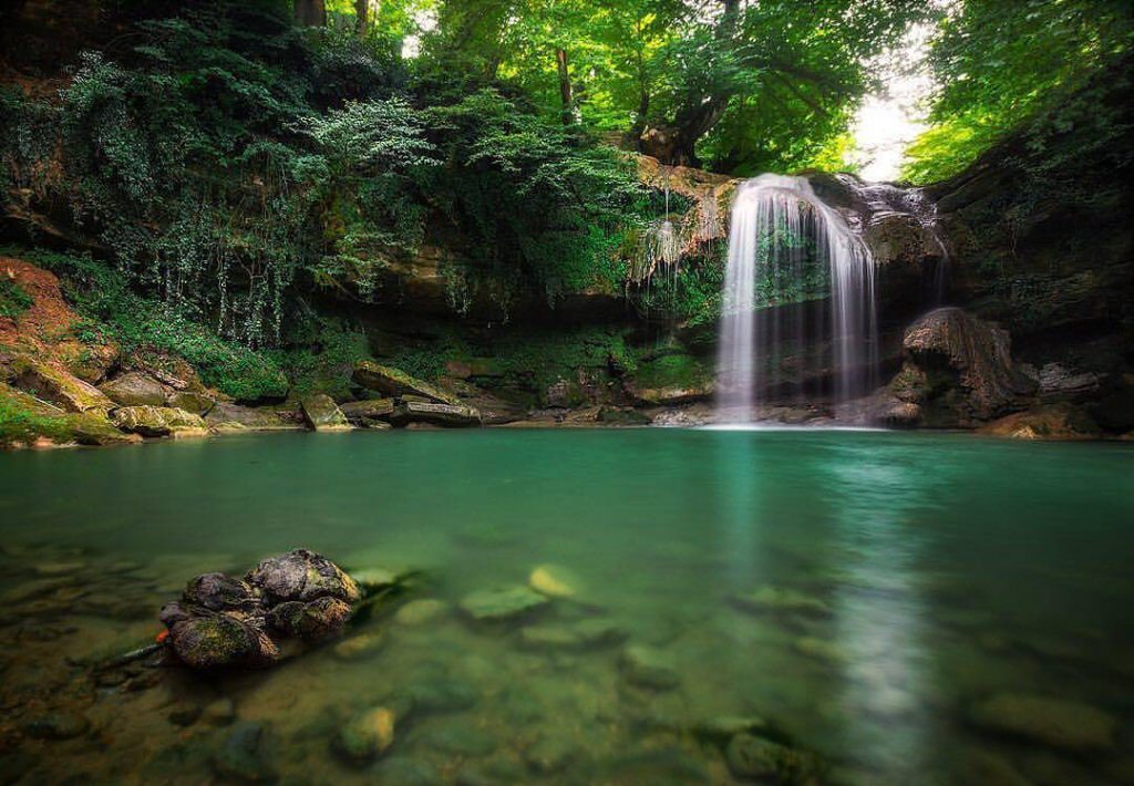 سفر فقط چالوس نیست ؛ با سه ساعت رانندگی به بهشتهای اطراف تهران برسید! سفر فقط چالوس نیست ؛ با سه ساعت رانندگی به بهشتهای اطراف تهران برسید!