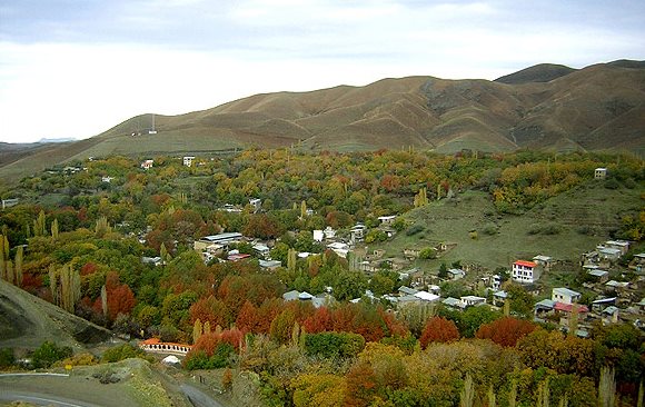 سفر فقط چالوس نیست ؛ با سه ساعت رانندگی به بهشتهای اطراف تهران برسید! سفر فقط چالوس نیست ؛ با سه ساعت رانندگی به بهشتهای اطراف تهران برسید!