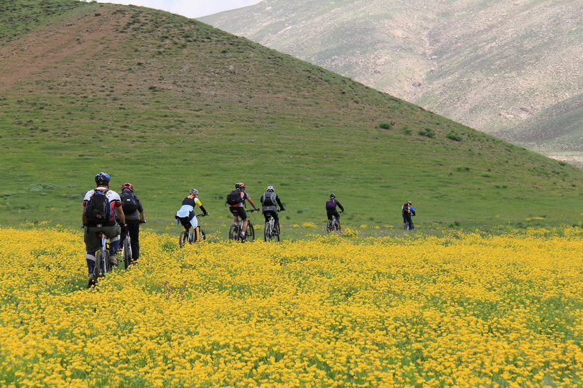 سفر فقط چالوس نیست ؛ با سه ساعت رانندگی به بهشتهای اطراف تهران برسید! سفر فقط چالوس نیست ؛ با سه ساعت رانندگی به بهشتهای اطراف تهران برسید!