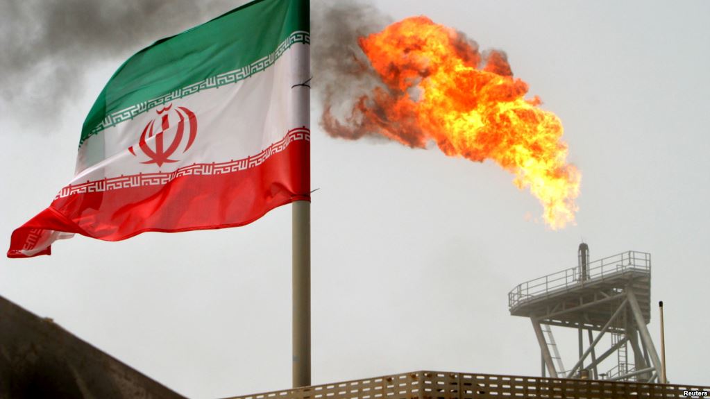 ایران روزانه 42 میلیون مترمکعب گاز صادر می کند