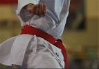 نایب قهرمانی کاراته کای همدانی در مسابقات شیتوریو ایتوسوکای کشور