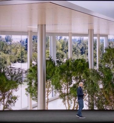 آیفون ٨ و ایکس رونمایی شد آیفون ٨ و ایکس رونمایی شد