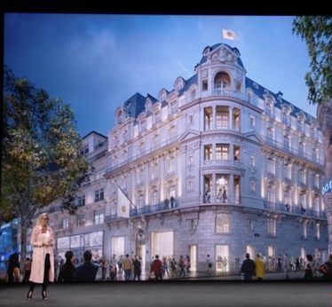 آیفون ٨ و ایکس رونمایی شد آیفون ٨ و ایکس رونمایی شد