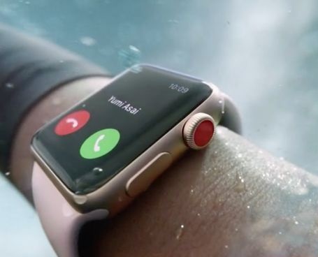 آیفون ٨ و ایکس رونمایی شد آیفون ٨ و ایکس رونمایی شد