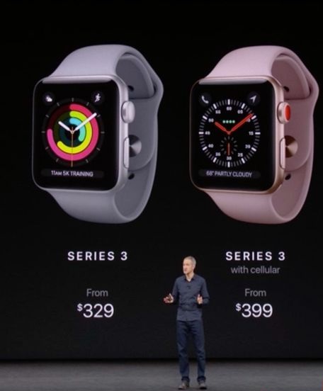 آیفون ٨ و ایکس رونمایی شد آیفون ٨ و ایکس رونمایی شد