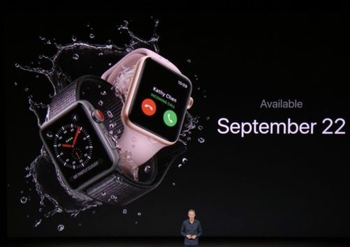 آیفون ٨ و ایکس رونمایی شد آیفون ٨ و ایکس رونمایی شد