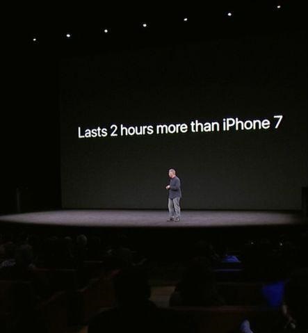 آیفون ٨ و ایکس رونمایی شد آیفون ٨ و ایکس رونمایی شد