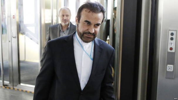 تحرکات امریکا با روح و متن برجام تضاد دارد تحرکات امریکا با روح و متن برجام تضاد دارد