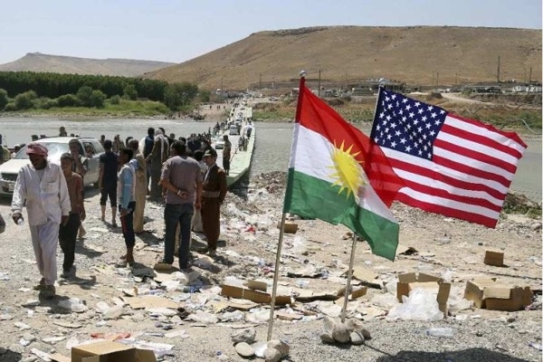مقام عراقی: تعویق همه‌پرسی کردستان