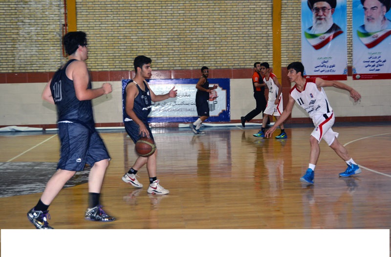 آغاز مسابقات بسکتبال جوانان کشور به میزبانی مشهد
