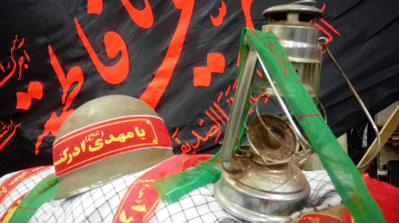 برگزاری چهارمین یادواره سردار شهید محمد بهاری فرمانده تخریب لشکر ویژه شهدا برگزاری چهارمین یادواره سردار شهید محمد بهاری فرمانده تخریب لشکر ویژه شهدا