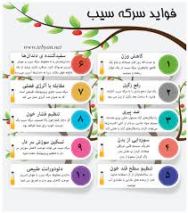 خواص سرکه ی سیب خواص سرکه ی سیب