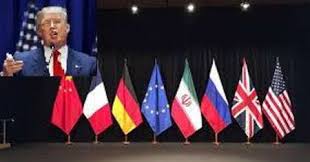 تدوین طرح جدید آمریکا برای حفظ برجام و برخورد با ایران