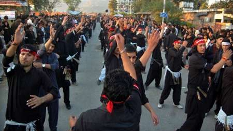 محرم و عاشورا در ملل مختلف؛ پاکستان محرم و عاشورا در ملل مختلف؛ پاکستان