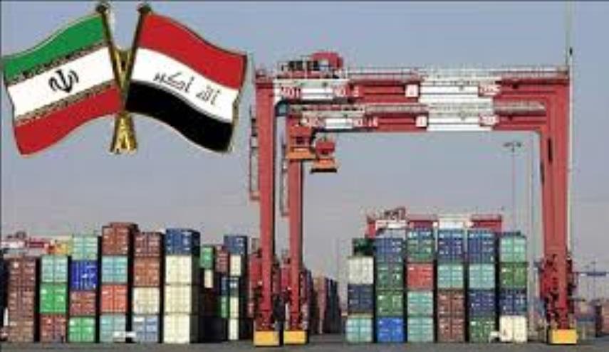 مسئولان توسعه  صادرات به عراق را جدی بگیرند
