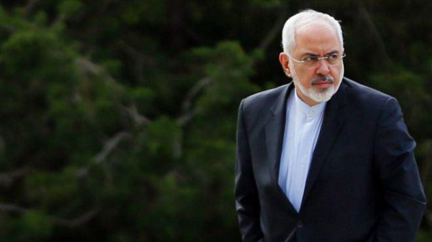 واکنش ظریف به درخواست نتانیاهو  از وی: بیجا کرده است