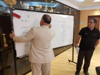قرعه کشی لیگ برتر والیبال انجام شد قرعه کشی لیگ برتر والیبال انجام شد