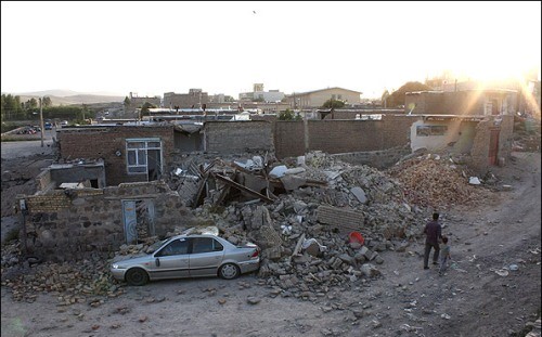 ارسال کمک های مردم نودوست خوزستانی به زلزله زدگان استان کرمانشاه
