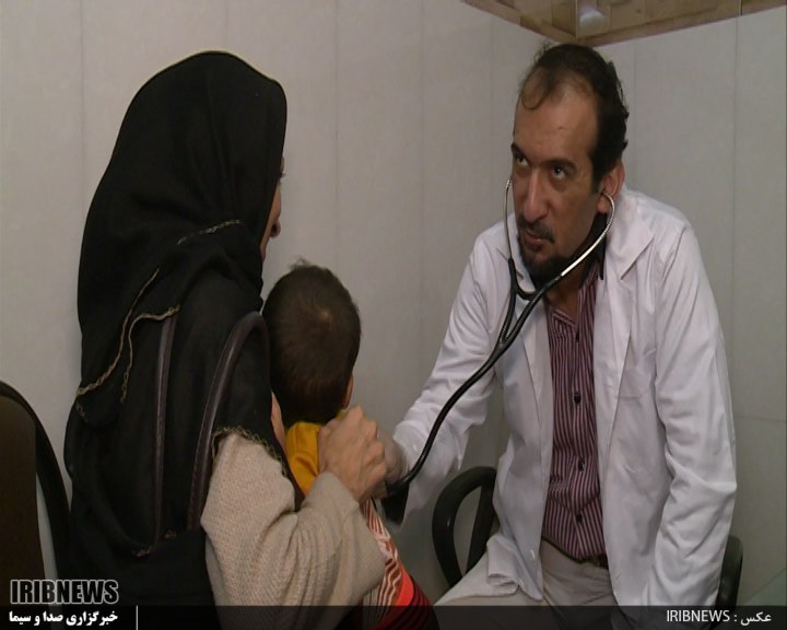 از صبح تا عصر جمعه درمان رایگان خانوادههای یتیم و نیازمند جنوب شرق تهران 1644037 609 - از صبح تا عصر جمعه درمان رایگان خانوادههای یتیم و نیازمند جنوب شرق تهران