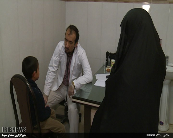 از صبح تا عصر جمعه درمان رایگان خانوادههای یتیم و نیازمند جنوب شرق تهران 1644041 397 - از صبح تا عصر جمعه درمان رایگان خانوادههای یتیم و نیازمند جنوب شرق تهران