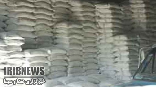 صادرات میلیاردی آرد زنجان به عراق