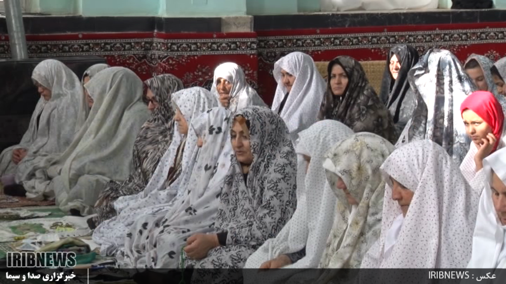 گزیده ای از خطبه های نمازجمعه شهرستانهای استان اردبیل