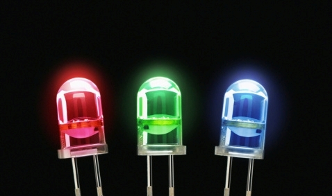 لامپ ال ای دی جایگزینی مناسب برای لامپ های کم مصرف +گزارش