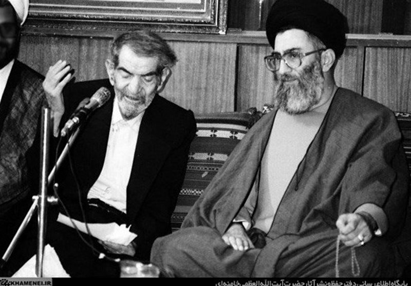 انتشار سروده‌های انقلابی شهریار پس از ۳۰ سال