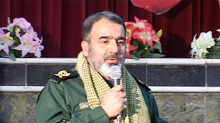 نسل امروز نیازمند آشنایی با فرهنگ شهادت و ایثارگری