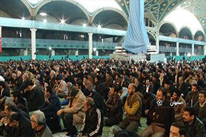 جدایی حوزه و دانشگاه مهم ترین هدف دشمن انقلاب اسلامی