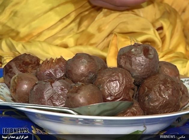 نگاهی به مراسم، آیین ها و سنت های شب یلدا در گیلان
