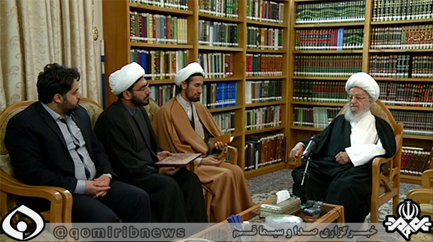 حرم حضرت معصومه (س)؛ فرصتی برای رونق اقتصادی قم حرم حضرت معصومه (س)؛ فرصتی برای رونق اقتصادی قم