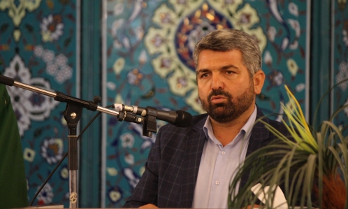 فراخوان کنگره سراسری شعر و داستان ام البنین (س)