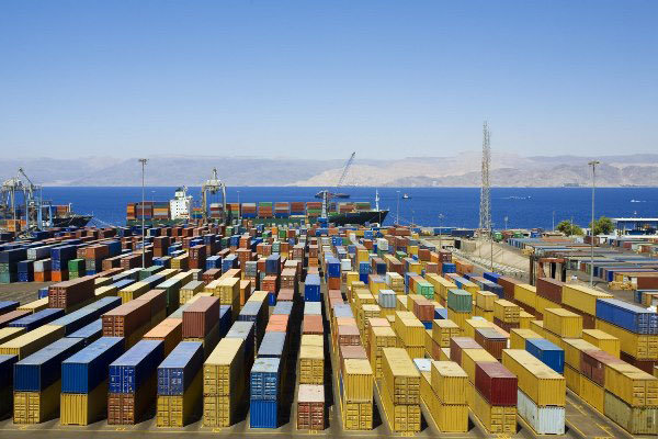 صادرات کالا به ارزش بیش از 13 میلیون دلار از استان بوشهر