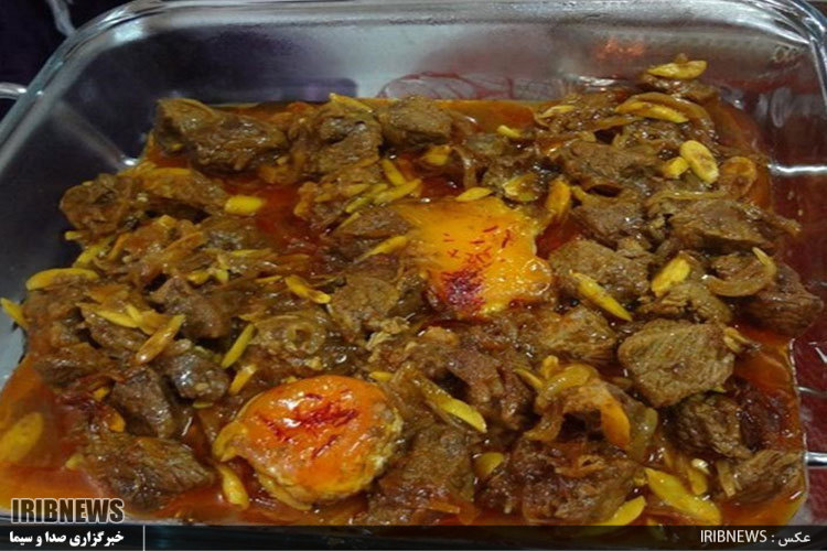 قسمت دوازدهم - غذاهای محلی و آداب و رسوم سیزده بدر در اردبیل قسمت دوازدهم - غذاهای محلی و آداب و رسوم سیزده بدر در اردبیل